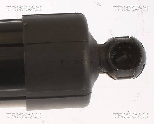 TRISCAN 8710 13302 Gasfjäder, bagageutrymme