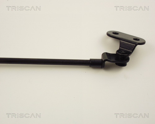 TRISCAN 8710 14203 Gasfjäder, bagageutrymme