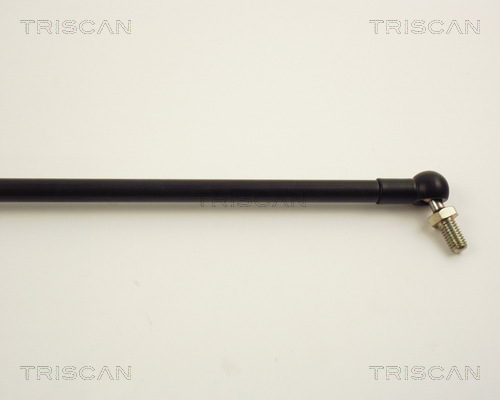 TRISCAN 8710 14204 Gasfjäder, bagageutrymme