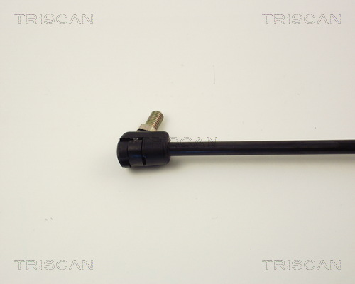 TRISCAN 8710 14205 Gasfjäder, bagageutrymme