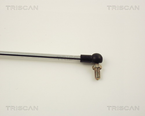 TRISCAN 8710 14208 Gasfjäder, bagageutrymme