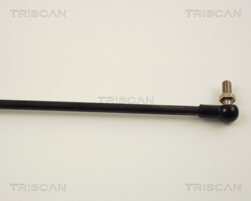 TRISCAN 8710 14212 Gasfjäder, bagageutrymme