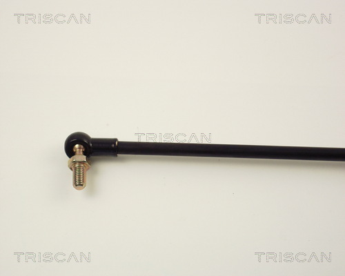 TRISCAN 8710 14213 Gasfjäder, bagageutrymme