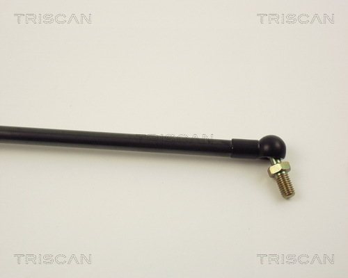 TRISCAN 8710 14214 Gasfjäder, bagageutrymme