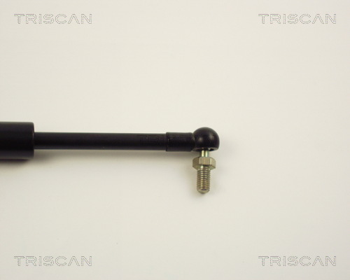 TRISCAN 8710 14216 Gasfjäder, bagageutrymme