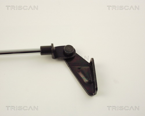 TRISCAN 8710 14217 Gasfjäder, bagageutrymme