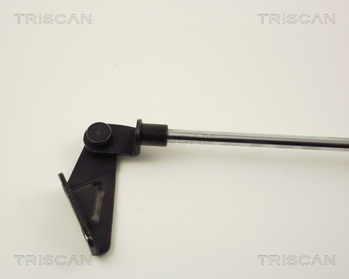 TRISCAN 8710 14218 Gasfeder, Koffer-/Laderaum