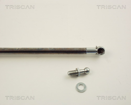 TRISCAN 8710 14219 Gasfjäder, bagageutrymme