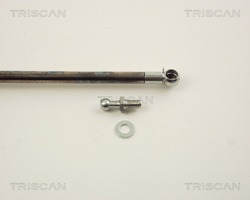 TRISCAN 8710 14220 Gasfjäder, bagageutrymme