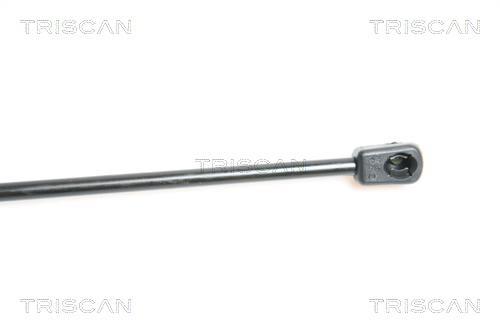 TRISCAN 8710 14236 Gasfjäder, bagageutrymme