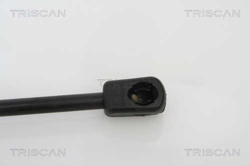 TRISCAN 8710 14240 Gasfjäder, bagageutrymme