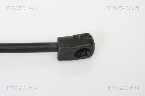 TRISCAN 8710 14241 Gasfjäder, bagageutrymme