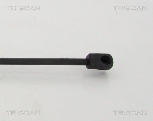 TRISCAN 8710 14247 Gasfjäder, bagageutrymme
