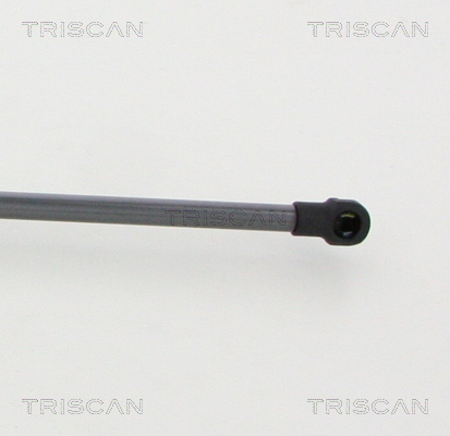 TRISCAN 8710 14257 Gasfeder, Koffer-/Laderaum