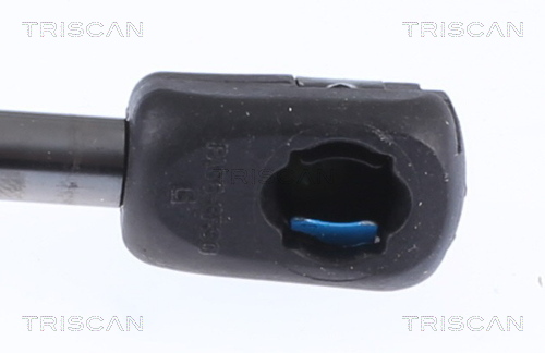 TRISCAN 8710 14259 Gasfjäder, bagageutrymme