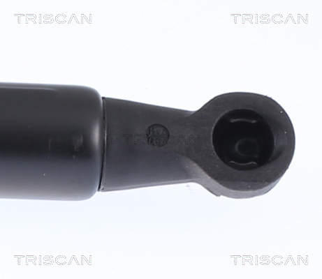 TRISCAN 8710 15217 Gasfjäder, bagageutrymme