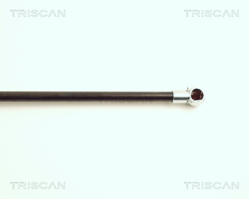 TRISCAN 8710 15222 Gasfjäder, bagageutrymme