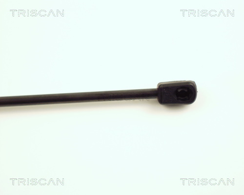 TRISCAN 8710 15225 Gasfjäder, bagageutrymme