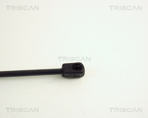 TRISCAN 8710 15226 Gasfjäder, bagageutrymme