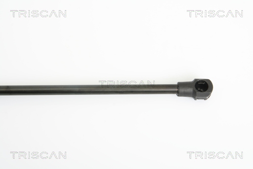 TRISCAN 8710 15232 Gasfjäder, bagageutrymme