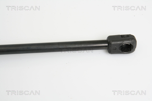 TRISCAN 8710 15234 Gasfjäder, bagageutrymme