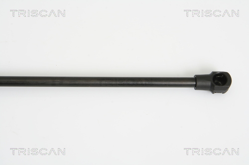 TRISCAN 8710 15237 Gasfjäder, bagageutrymme