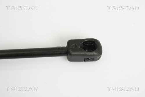 TRISCAN 8710 15238 Gasfjäder, bagageutrymme