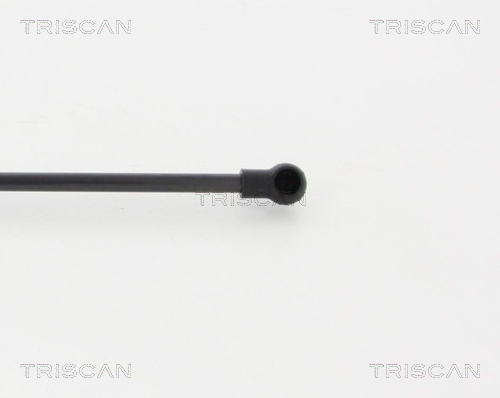 TRISCAN 8710 15245 Gasfjäder, bagageutrymme