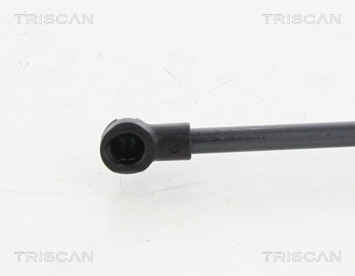 TRISCAN 8710 15248 Gasfjäder, bagageutrymme