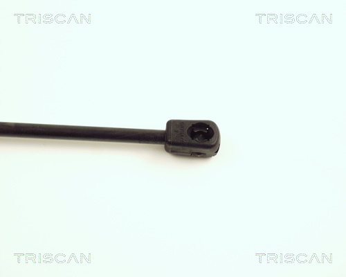TRISCAN 8710 16103 Gasfeder, Motorhaube