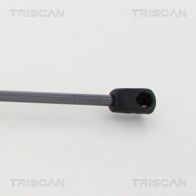 TRISCAN 8710 16105 Gasfeder, Motorhaube