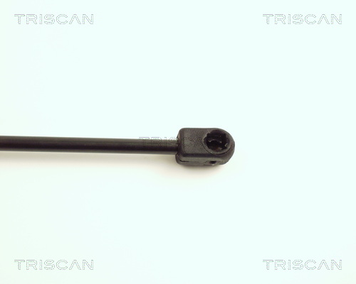 TRISCAN 8710 16201 Gasfjäder, bagageutrymme