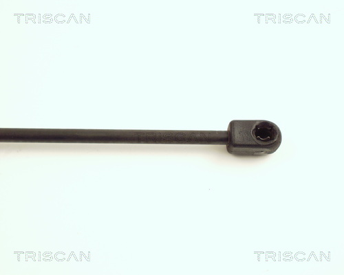 TRISCAN 8710 16203 Gasfjäder, bagageutrymme