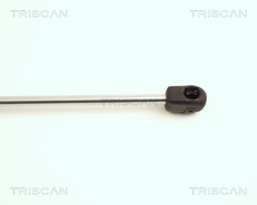 TRISCAN 8710 16204 Gasfjäder, bagageutrymme