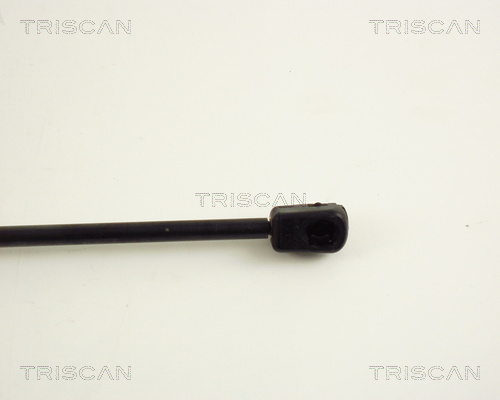 TRISCAN 8710 16207 Gasfjäder, bagageutrymme