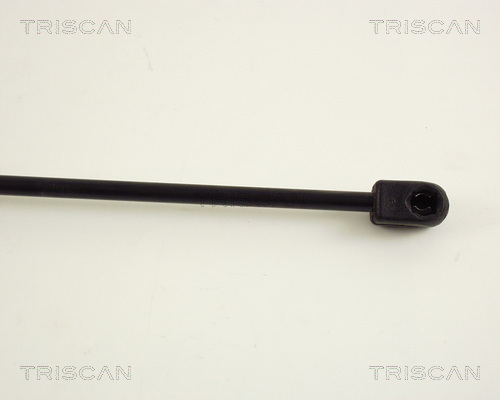 TRISCAN 8710 16209 Gasfjäder, bagageutrymme