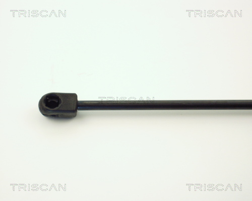 TRISCAN 8710 1620 Gasfjäder, bagageutrymme
