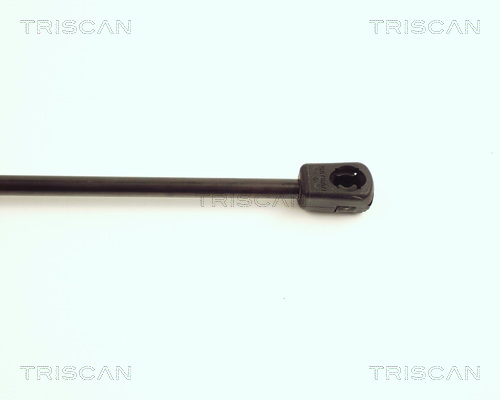 TRISCAN 8710 16210 Gasfjäder, bagageutrymme