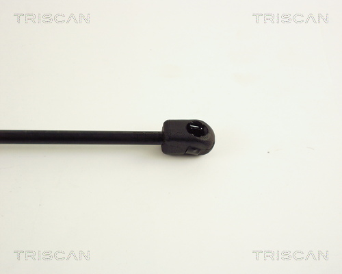 TRISCAN 8710 16212 Gasfjäder, bagageutrymme