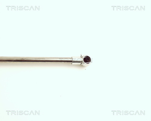 TRISCAN 8710 16216 Gasfjäder, bagageutrymme