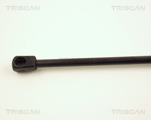 TRISCAN 8710 16222 Gasfjäder, bagageutrymme