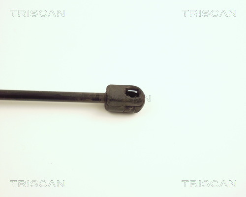 TRISCAN 8710 16224 Gasfjäder, bagageutrymme