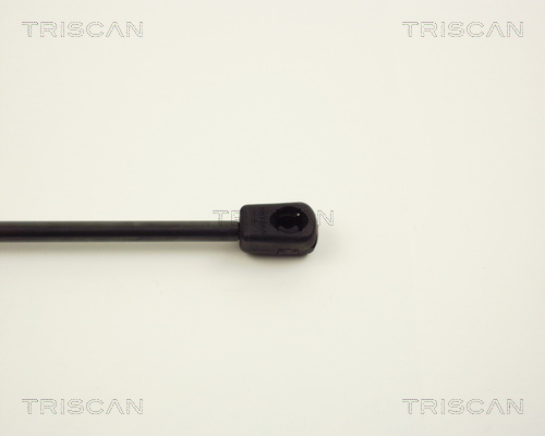 TRISCAN 8710 1622 Gasfjäder, bagageutrymme