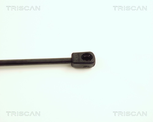 TRISCAN 8710 16233 Gasfjäder, bagageutrymme