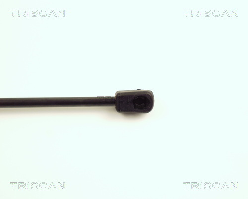 TRISCAN 8710 16235 Gasfjäder, bagageutrymme