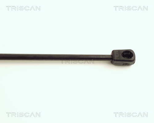 TRISCAN 8710 16236 Gasfeder, Koffer-/Laderaum