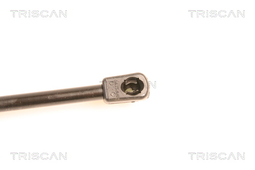TRISCAN 8710 16237 Gasfeder, Koffer-/Laderaum