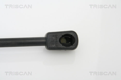 TRISCAN 8710 16238 Gasfjäder, bagageutrymme