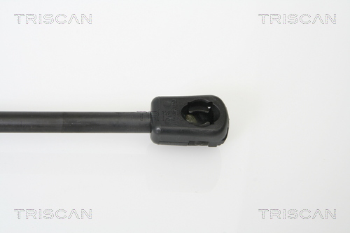 TRISCAN 8710 16240 Gasfjäder, bagageutrymme