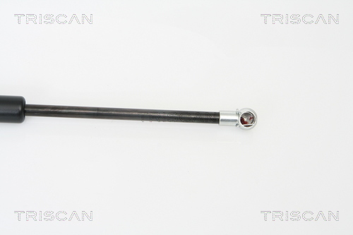 TRISCAN 8710 16242 Gasfjäder, bagageutrymme